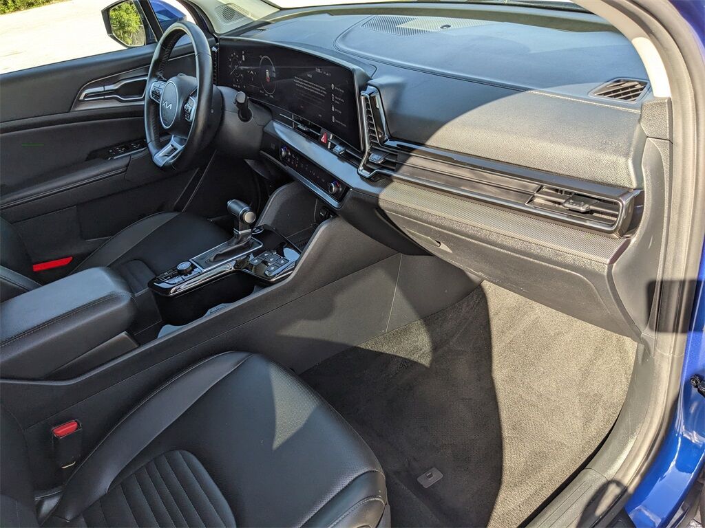 2023 Kia Sportage SX-Prestige San Clemente CA