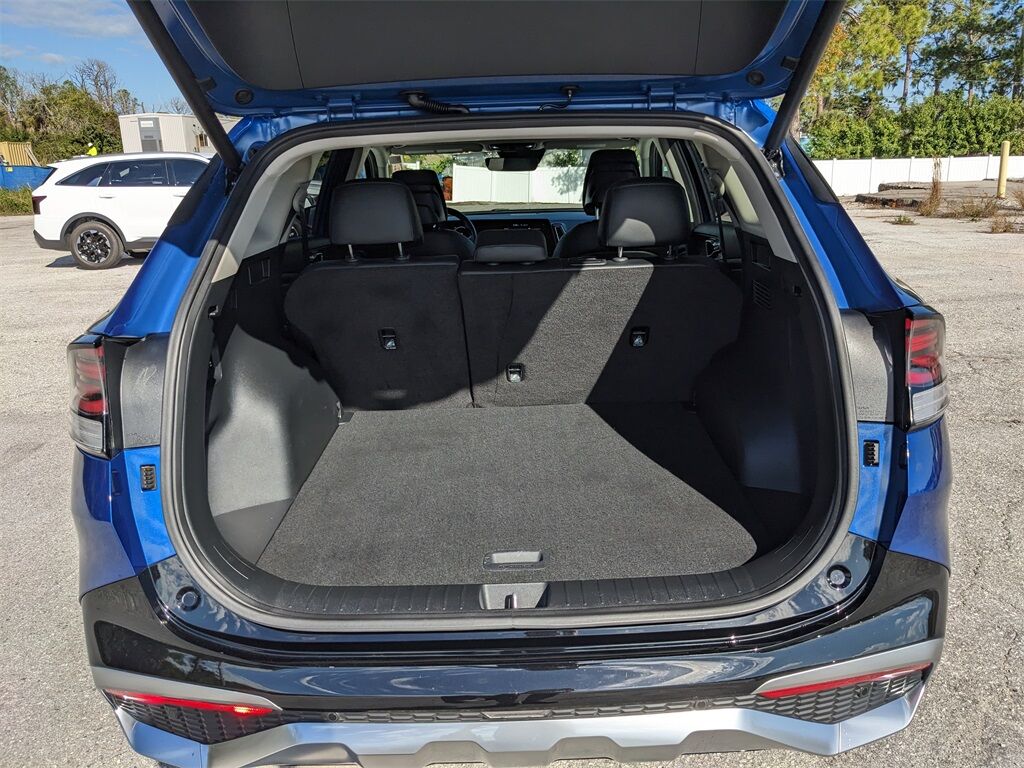 2023 Kia Sportage SX-Prestige San Clemente CA