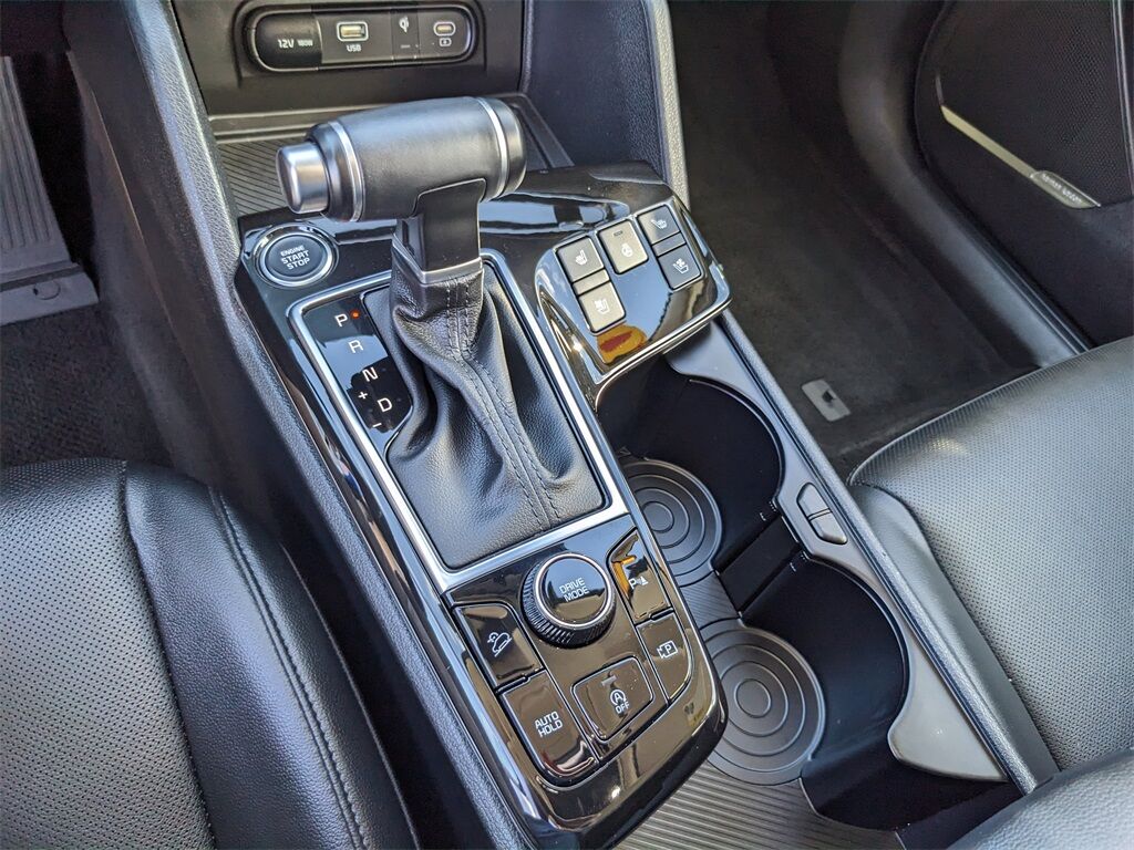 2023 Kia Sportage SX-Prestige San Clemente CA