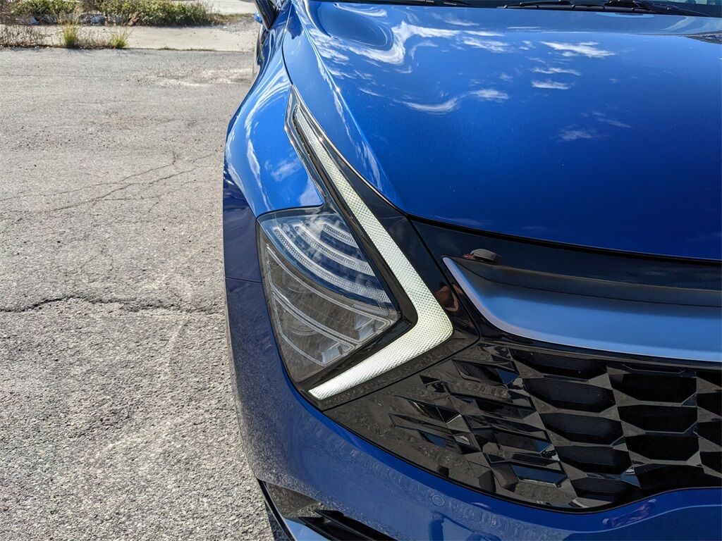 2023 Kia Sportage SX-Prestige San Clemente CA