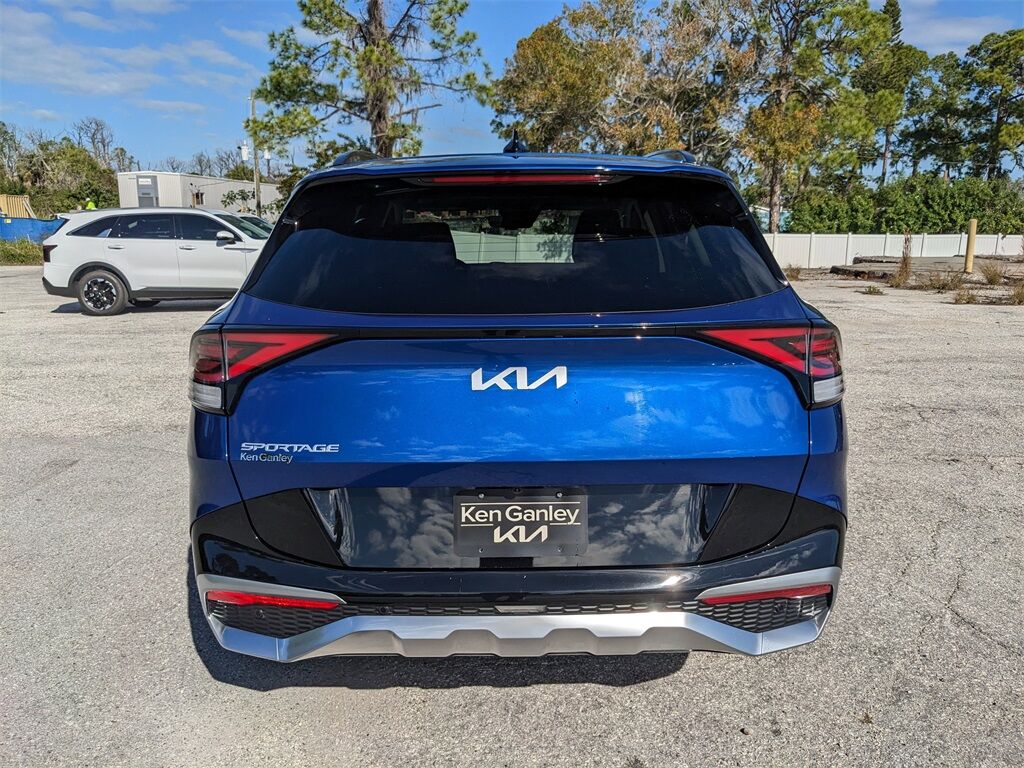 2023 Kia Sportage SX-Prestige San Clemente CA