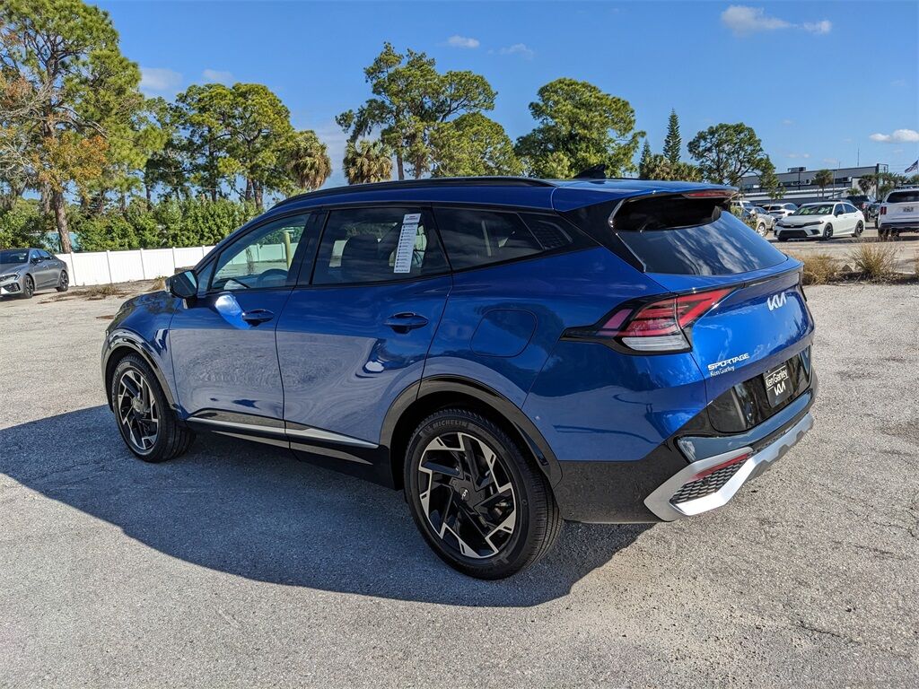 2023 Kia Sportage SX-Prestige San Clemente CA