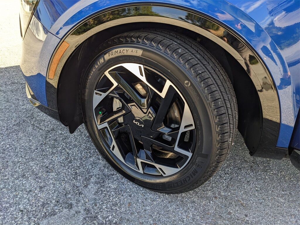 2023 Kia Sportage SX-Prestige San Clemente CA