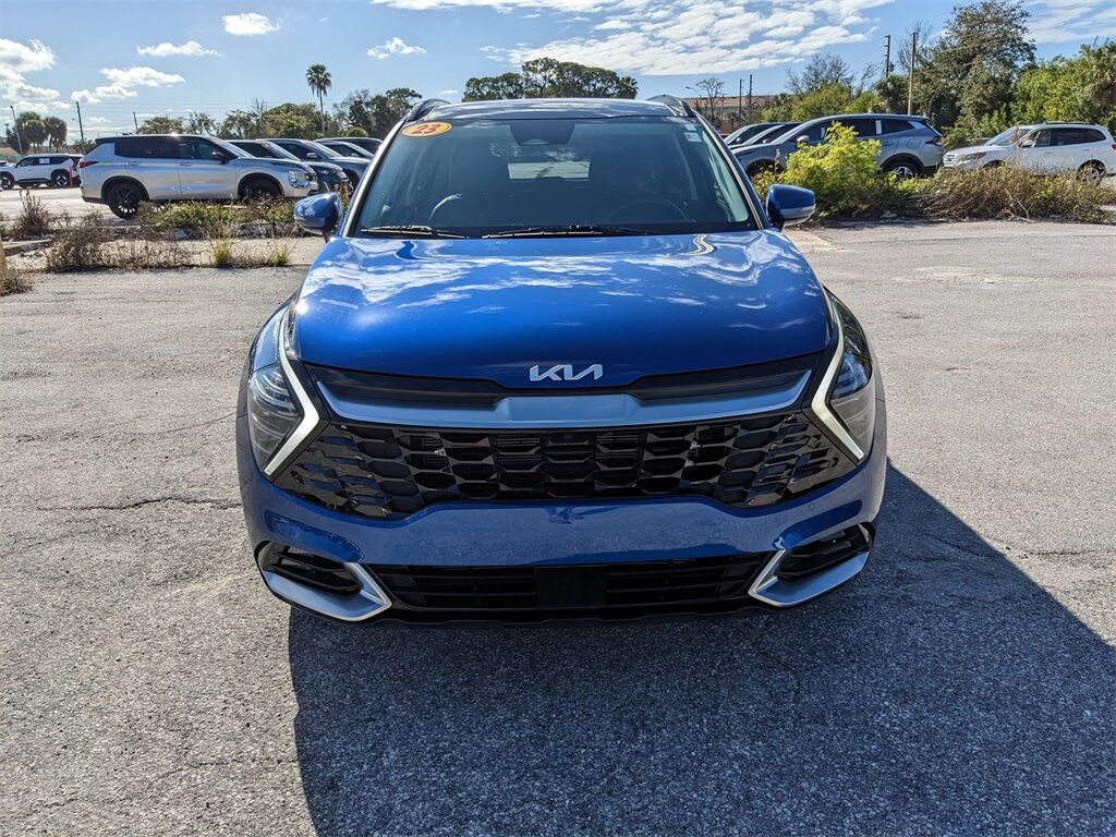 2023 Kia Sportage SX-Prestige San Clemente CA