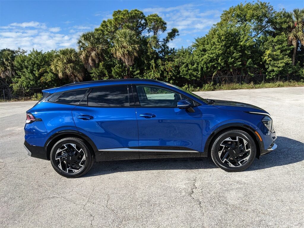 2023 Kia Sportage SX-Prestige San Clemente CA