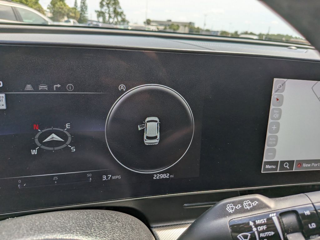 2023 Kia Sportage SX-Prestige San Clemente CA