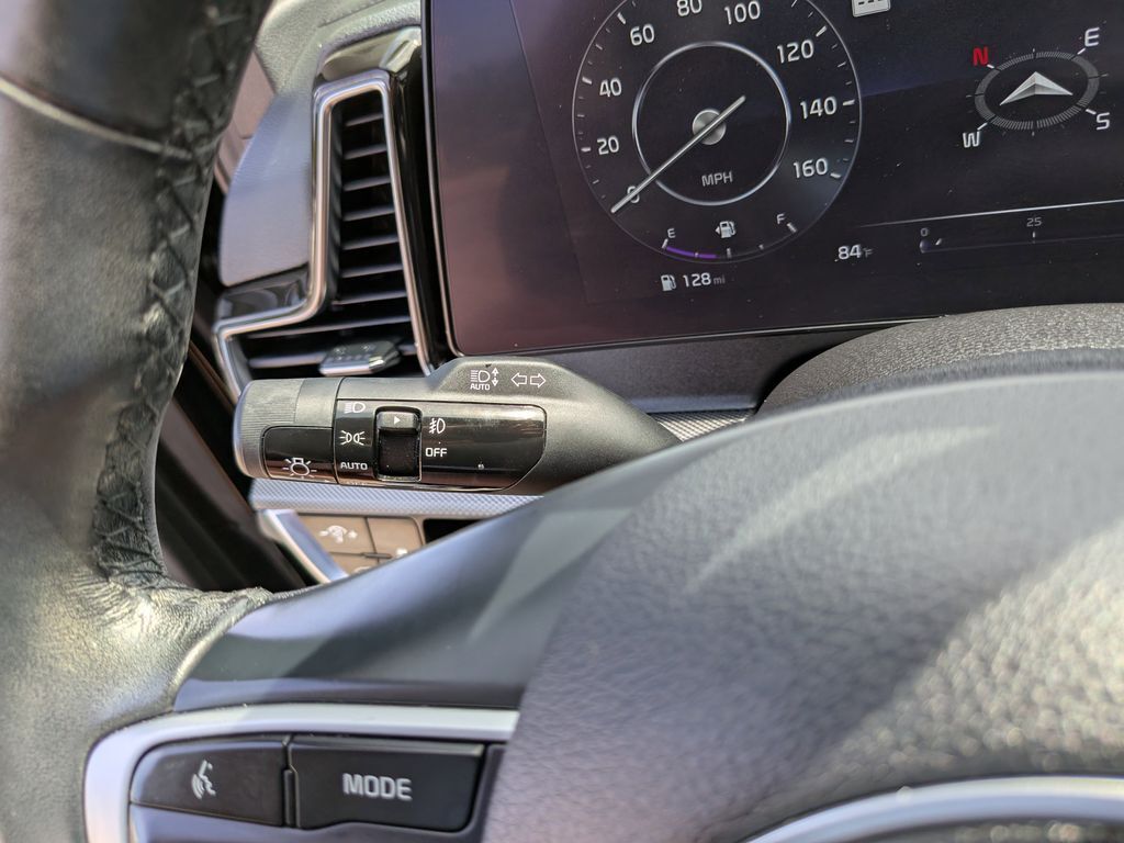 2023 Kia Sportage SX-Prestige San Clemente CA