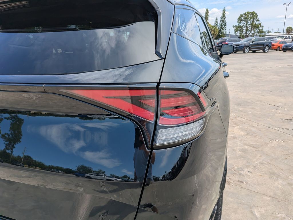 2023 Kia Sportage SX-Prestige San Clemente CA