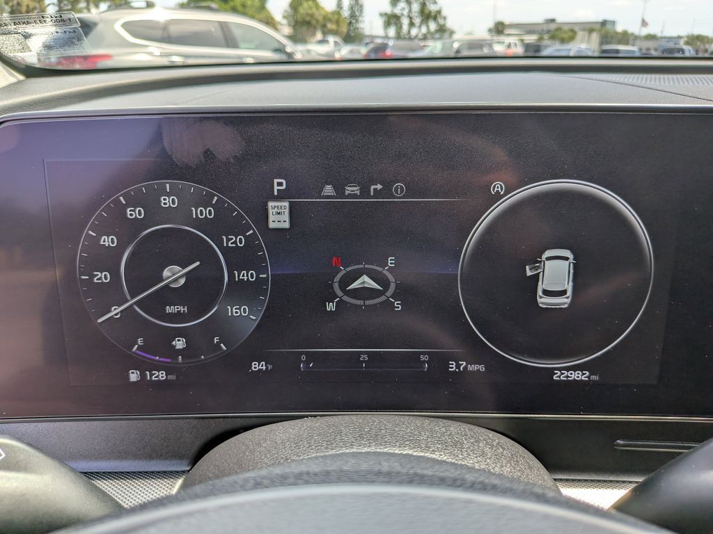 2023 Kia Sportage SX-Prestige San Clemente CA