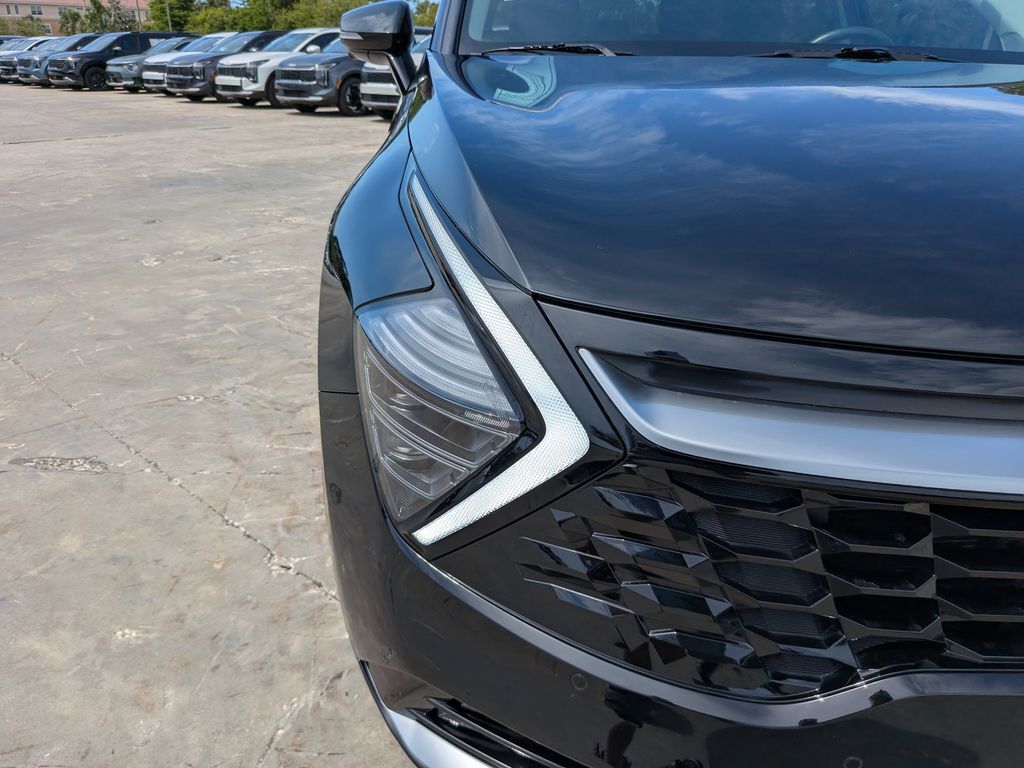2023 Kia Sportage SX-Prestige San Clemente CA