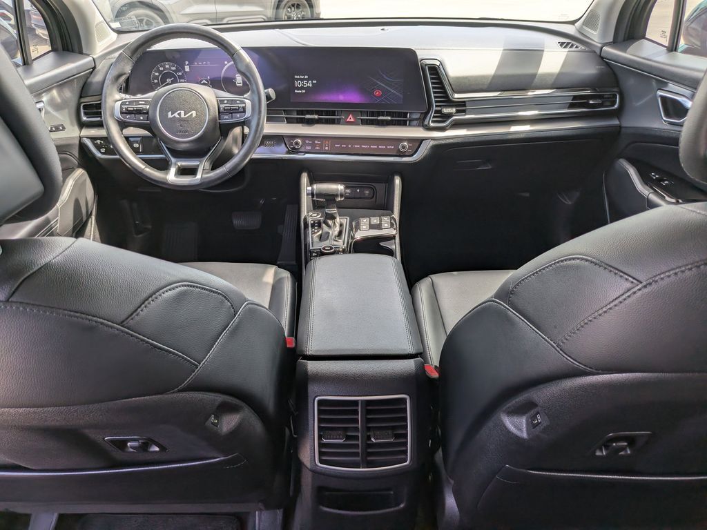 2023 Kia Sportage SX-Prestige San Clemente CA