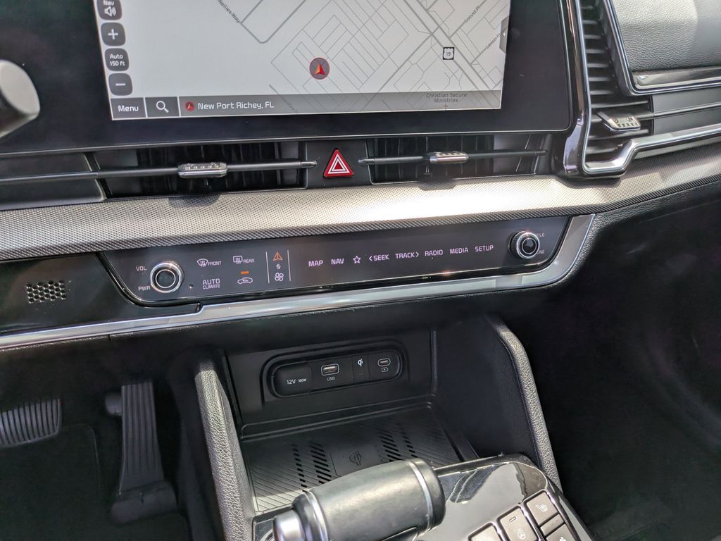 2023 Kia Sportage SX-Prestige San Clemente CA