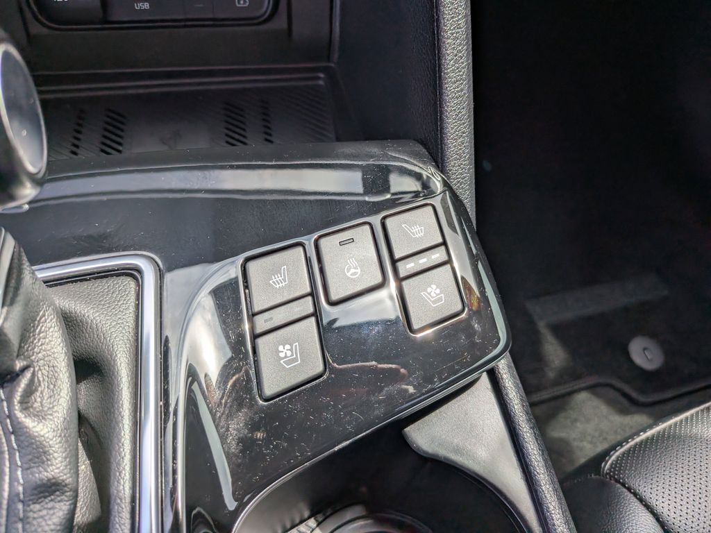 2023 Kia Sportage SX-Prestige San Clemente CA