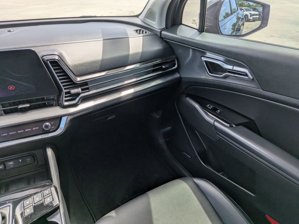 2023 Kia Sportage SX-Prestige San Clemente CA