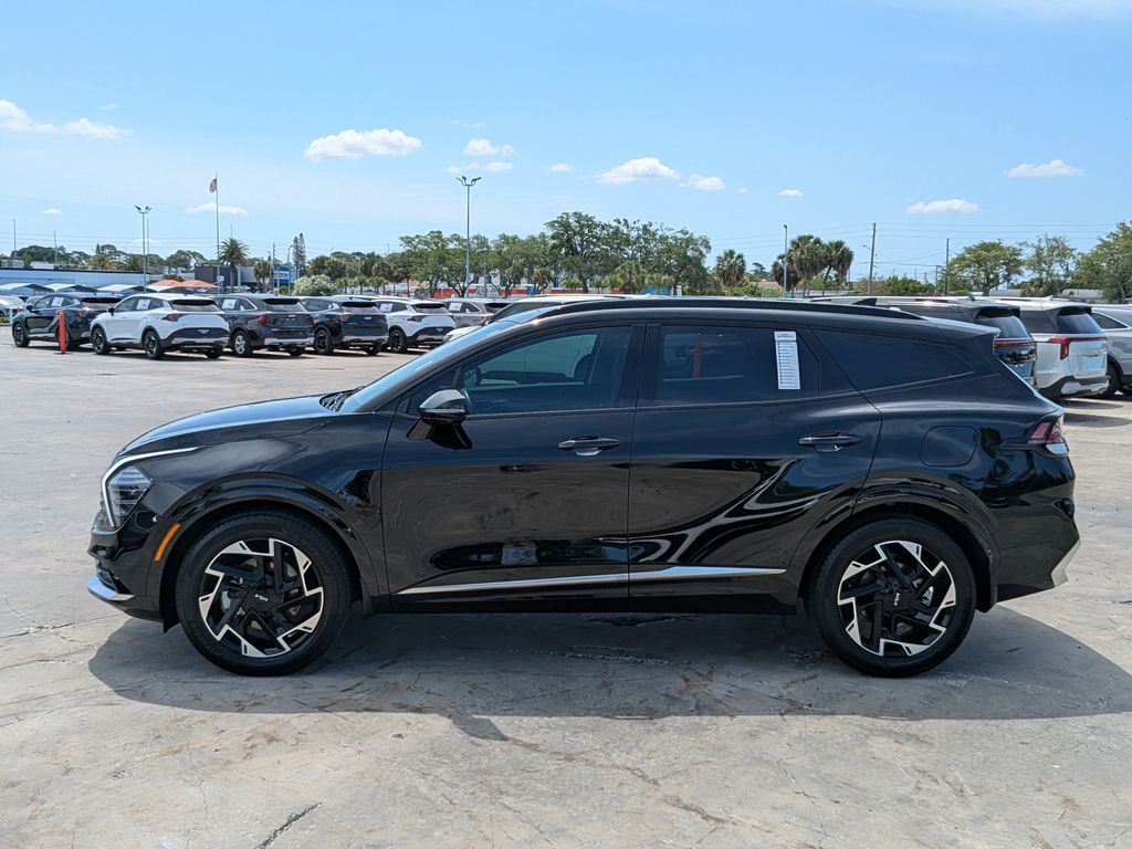 2023 Kia Sportage SX-Prestige San Clemente CA