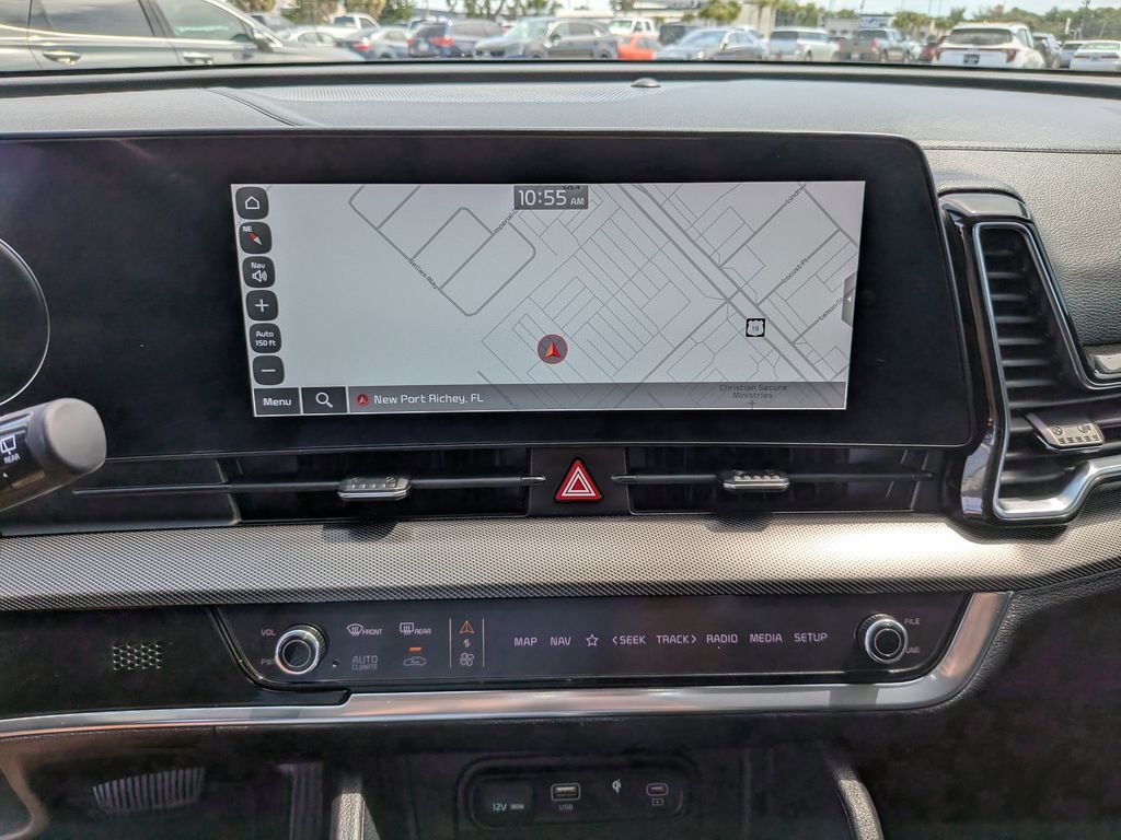 2023 Kia Sportage SX-Prestige San Clemente CA
