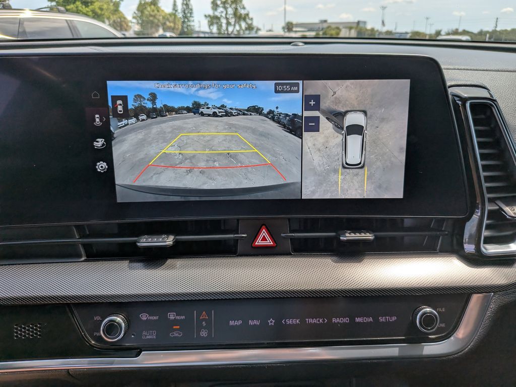 2023 Kia Sportage SX-Prestige San Clemente CA