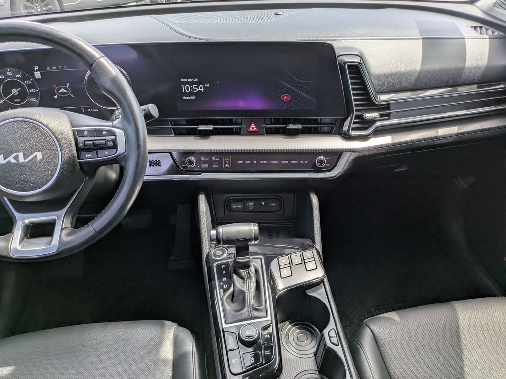2023 Kia Sportage SX-Prestige San Clemente CA