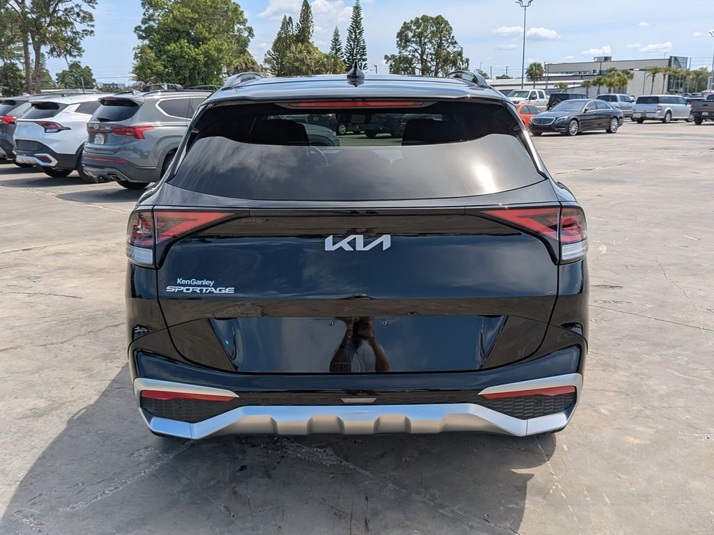 2023 Kia Sportage SX-Prestige San Clemente CA