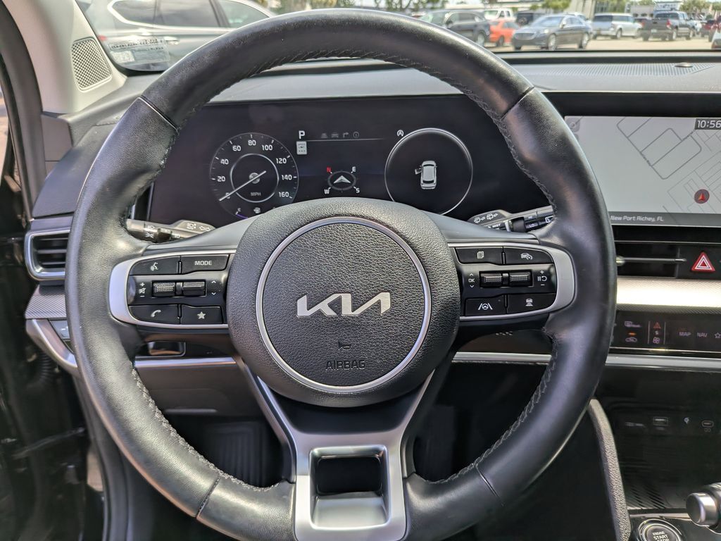 2023 Kia Sportage SX-Prestige San Clemente CA