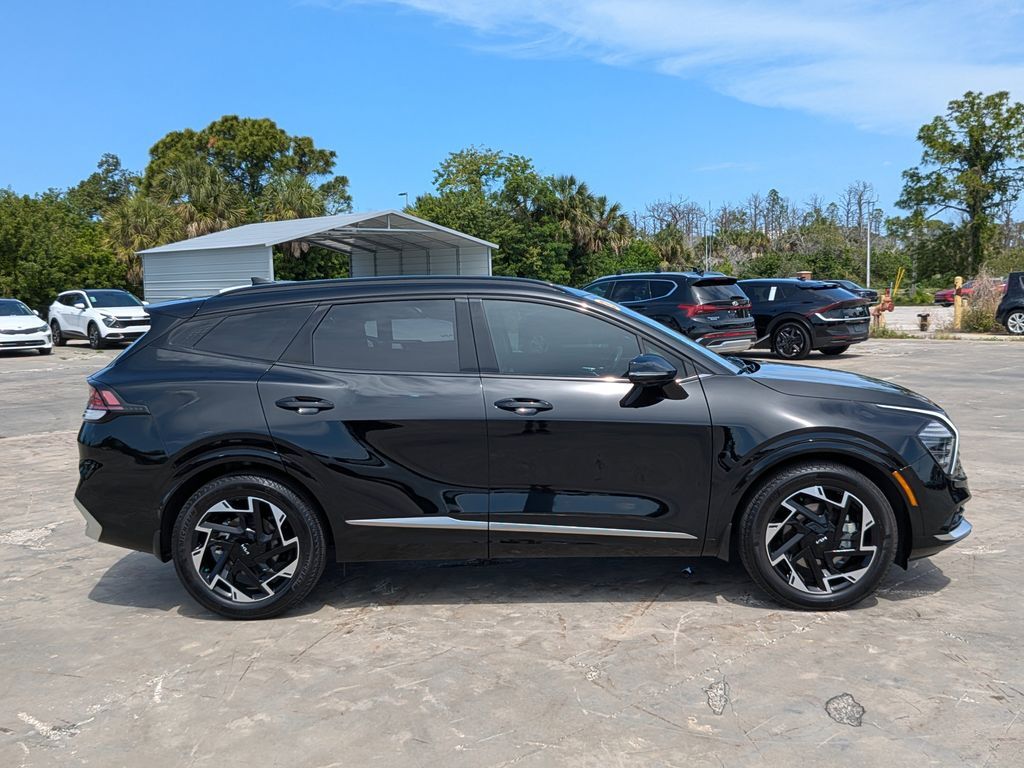 2023 Kia Sportage SX-Prestige San Clemente CA