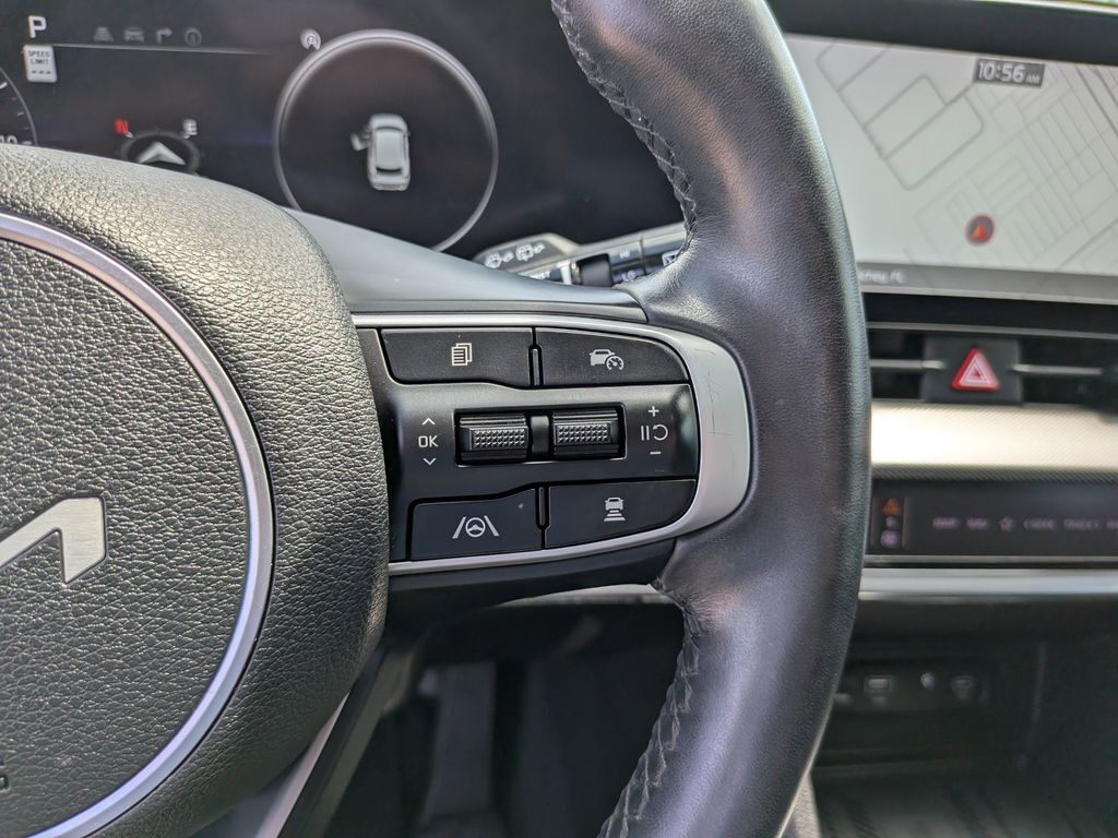 2023 Kia Sportage SX-Prestige San Clemente CA