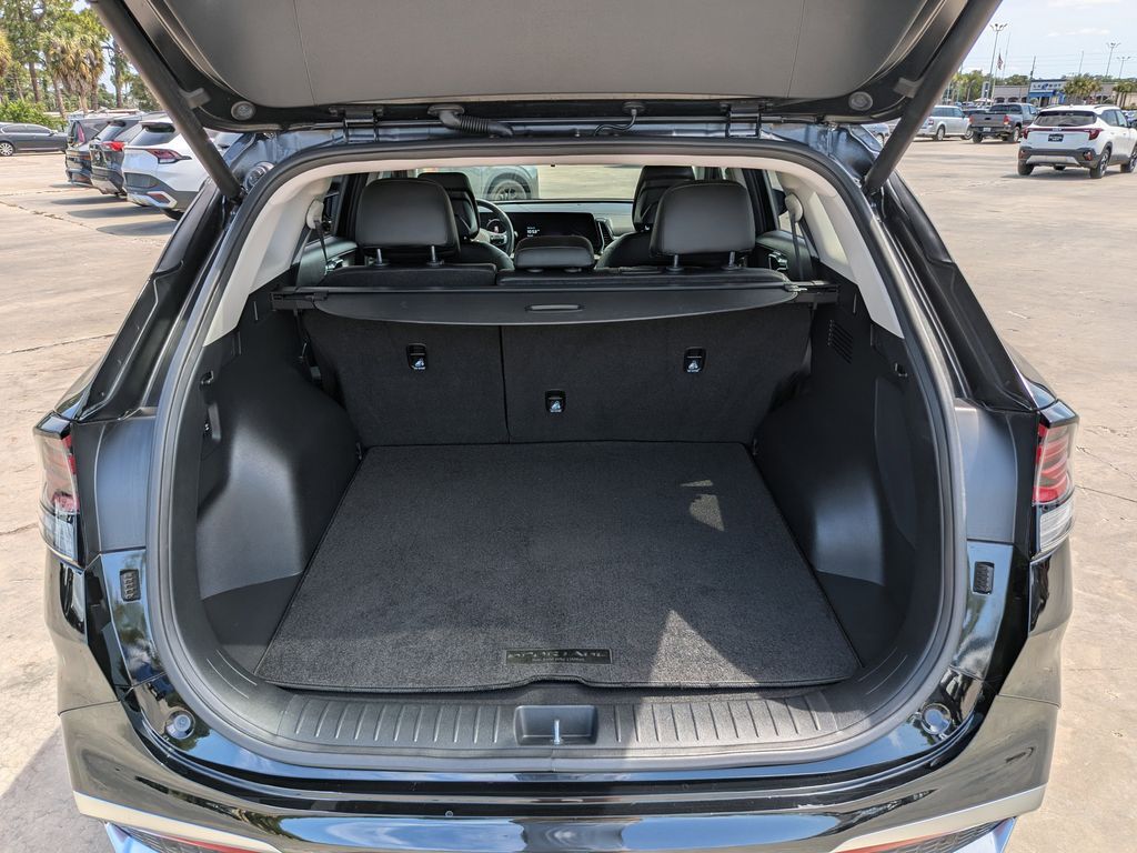 2023 Kia Sportage SX-Prestige San Clemente CA
