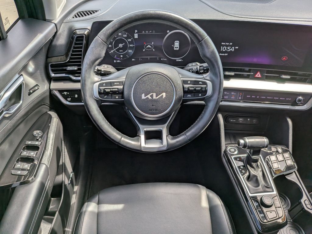 2023 Kia Sportage SX-Prestige San Clemente CA