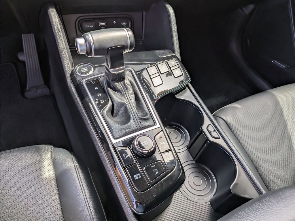 2023 Kia Sportage SX-Prestige San Clemente CA