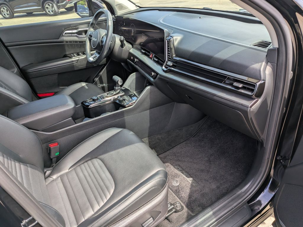 2023 Kia Sportage SX-Prestige San Clemente CA