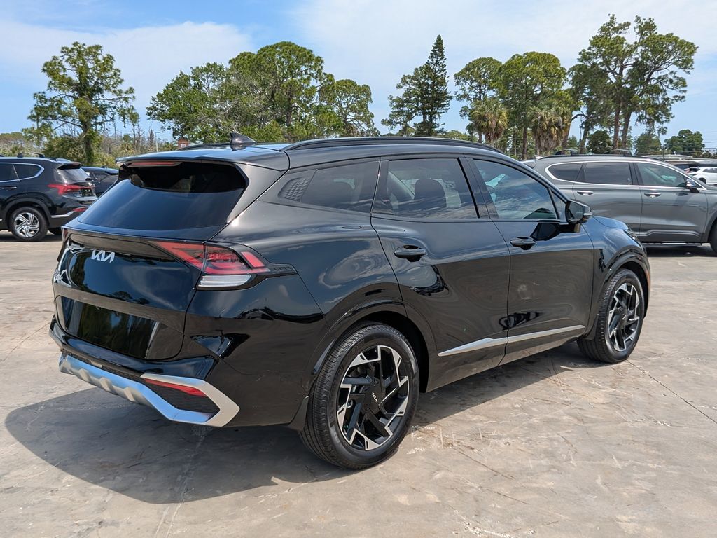 2023 Kia Sportage SX-Prestige San Clemente CA
