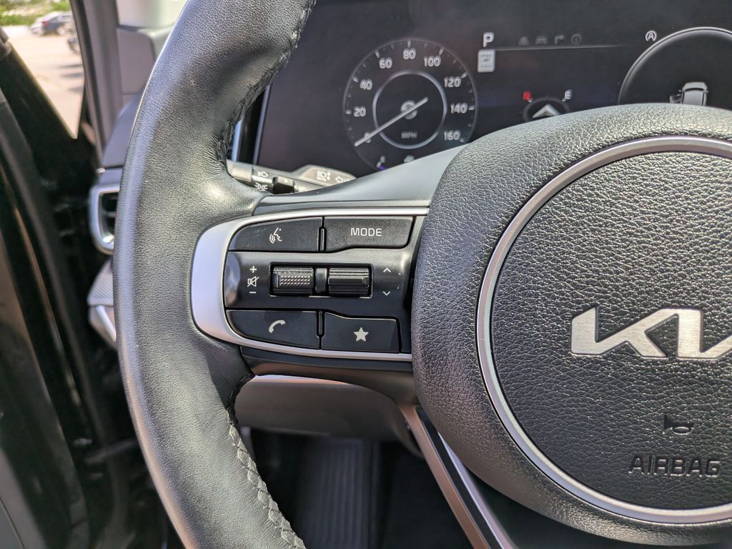 2023 Kia Sportage SX-Prestige San Clemente CA