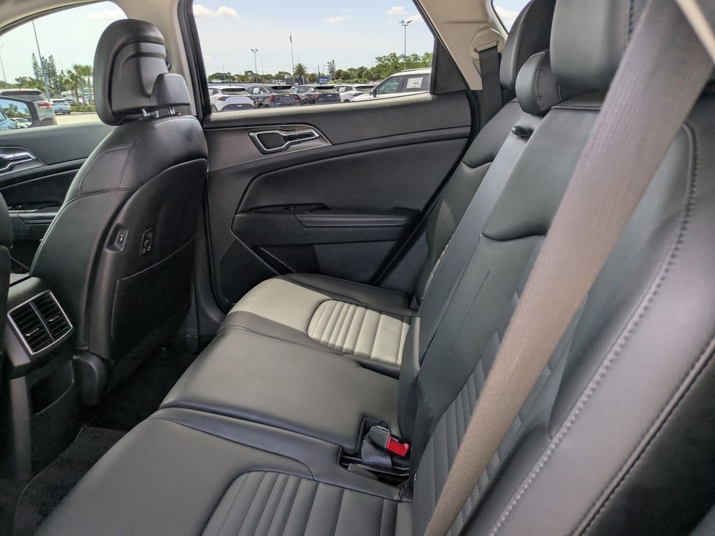 2023 Kia Sportage SX-Prestige San Clemente CA