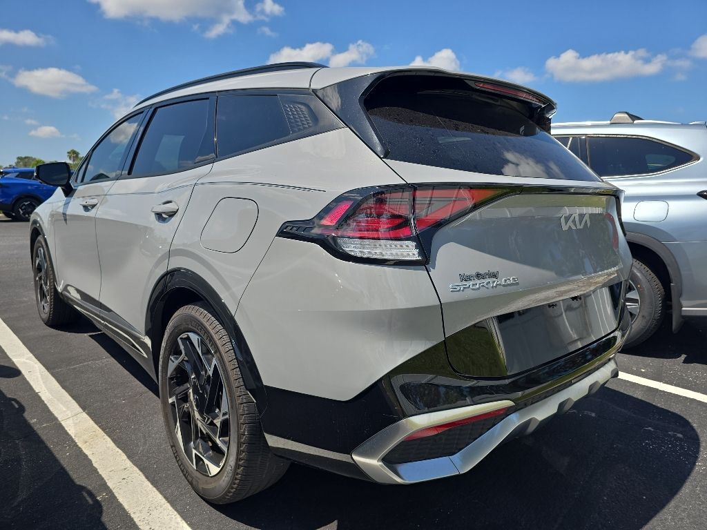 2023 Kia Sportage SX-Prestige San Clemente CA
