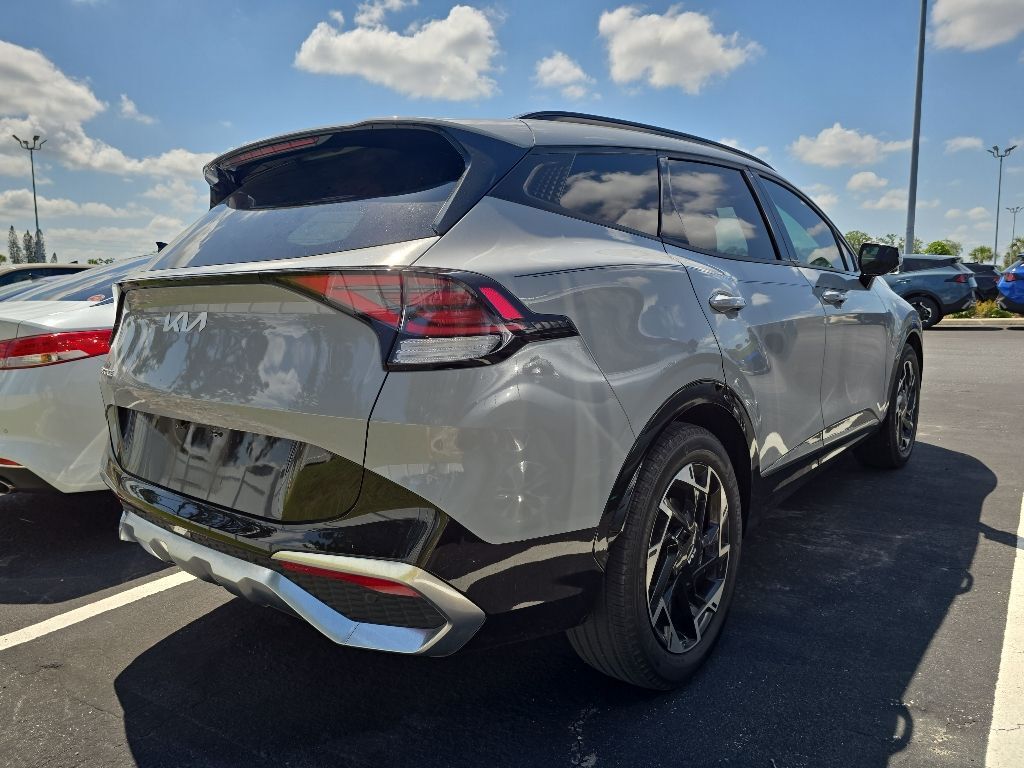 2023 Kia Sportage SX-Prestige San Clemente CA