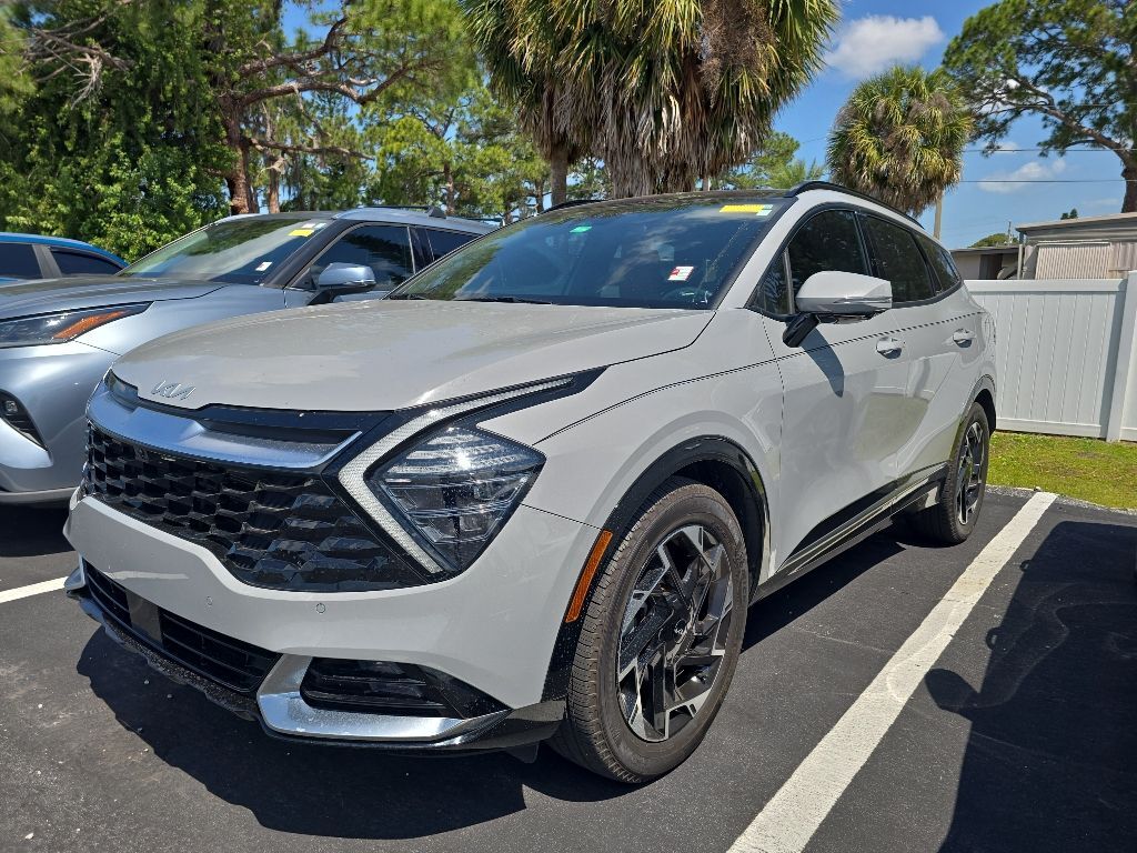 2023 Kia Sportage SX-Prestige San Clemente CA