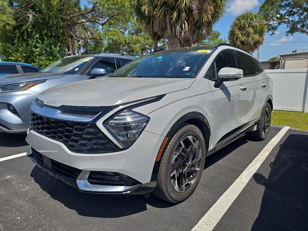 2023 Kia Sportage SX-Prestige San Clemente CA