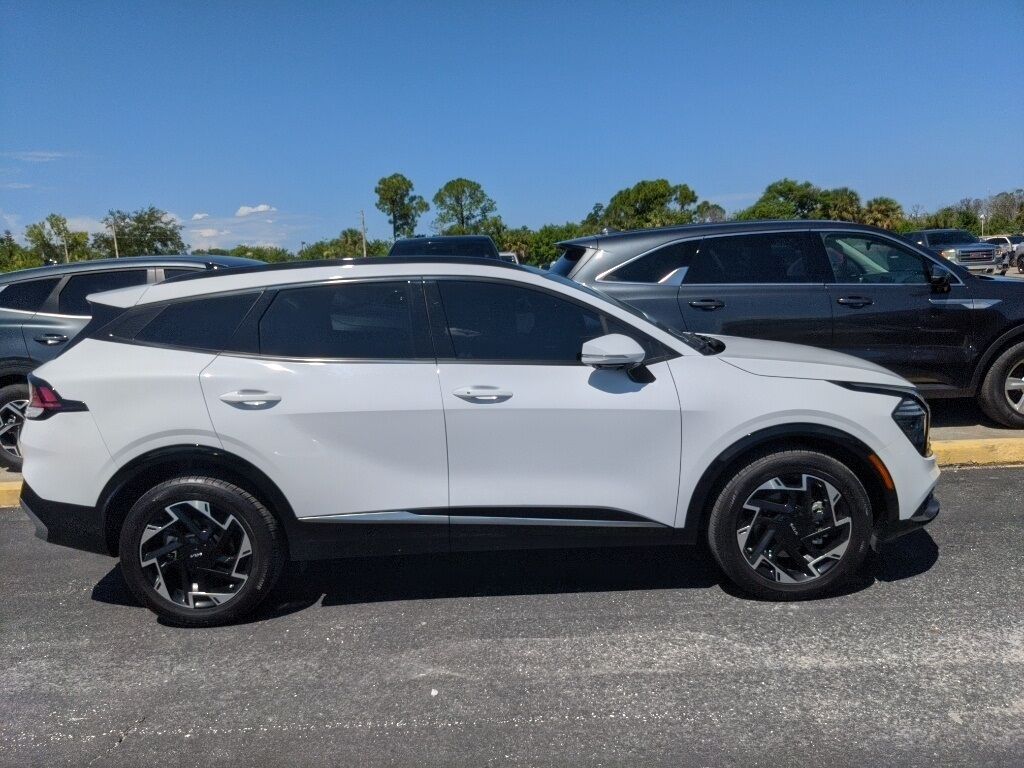 2023 Kia Sportage SX-Prestige San Clemente CA