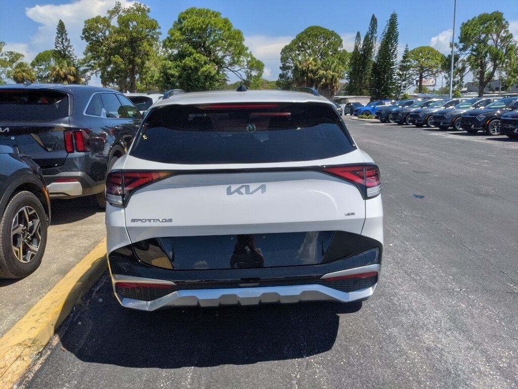 2023 Kia Sportage SX-Prestige San Clemente CA