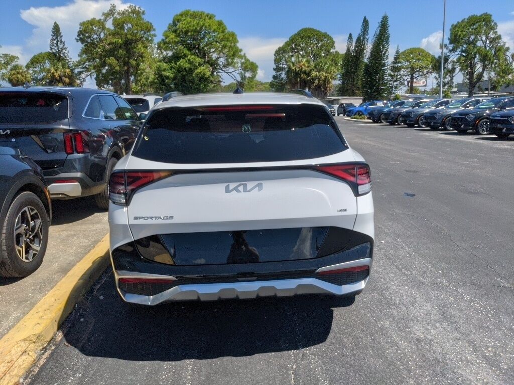 2023 Kia Sportage SX-Prestige San Clemente CA
