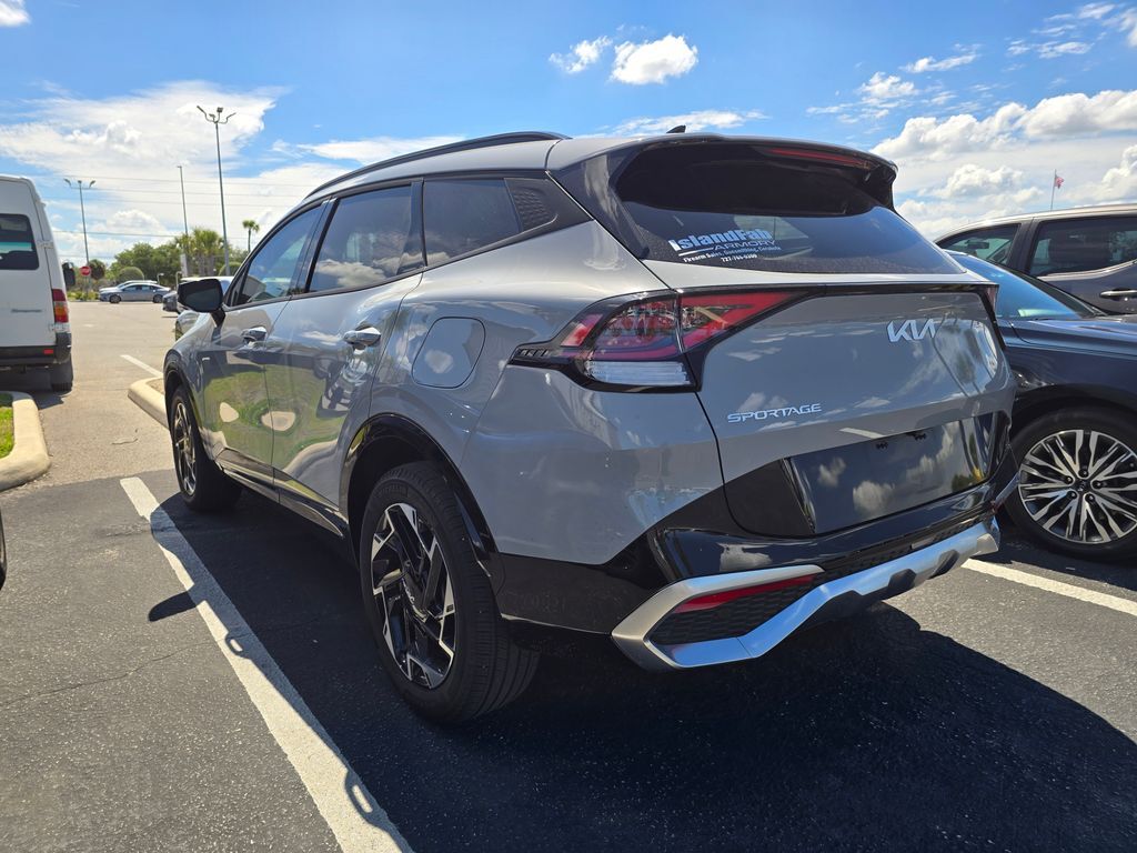 2023 Kia Sportage SX-Prestige San Clemente CA