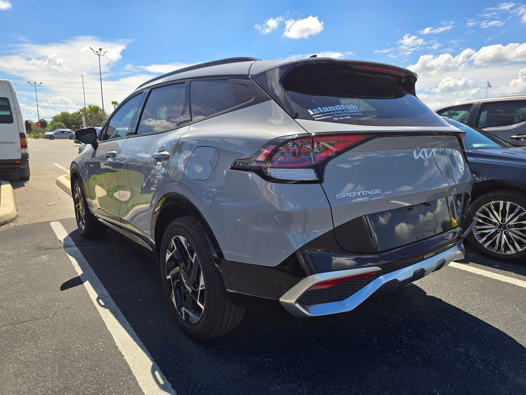 2023 Kia Sportage SX-Prestige San Clemente CA