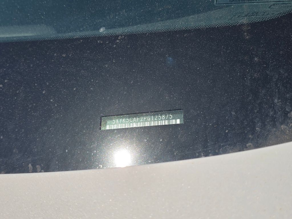 2023 Kia Sportage SX-Prestige San Clemente CA