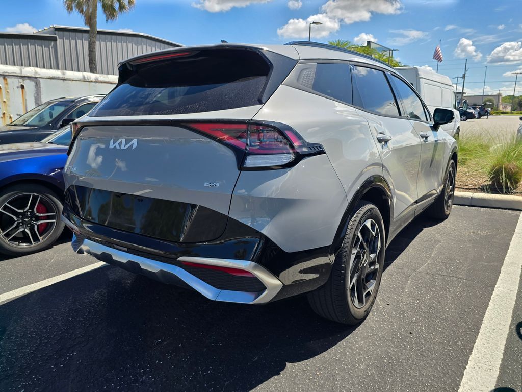2023 Kia Sportage SX-Prestige San Clemente CA