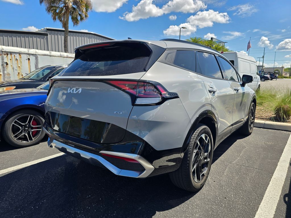 2023 Kia Sportage SX-Prestige San Clemente CA