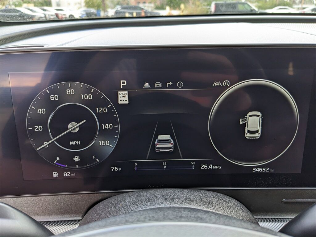 2023 Kia Sportage SX-Prestige San Clemente CA