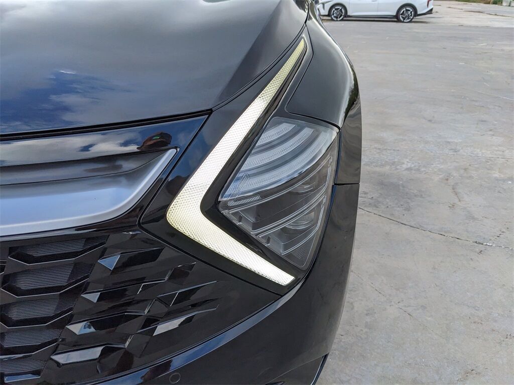 2023 Kia Sportage SX-Prestige San Clemente CA