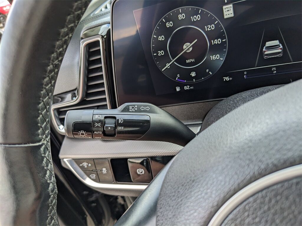 2023 Kia Sportage SX-Prestige San Clemente CA