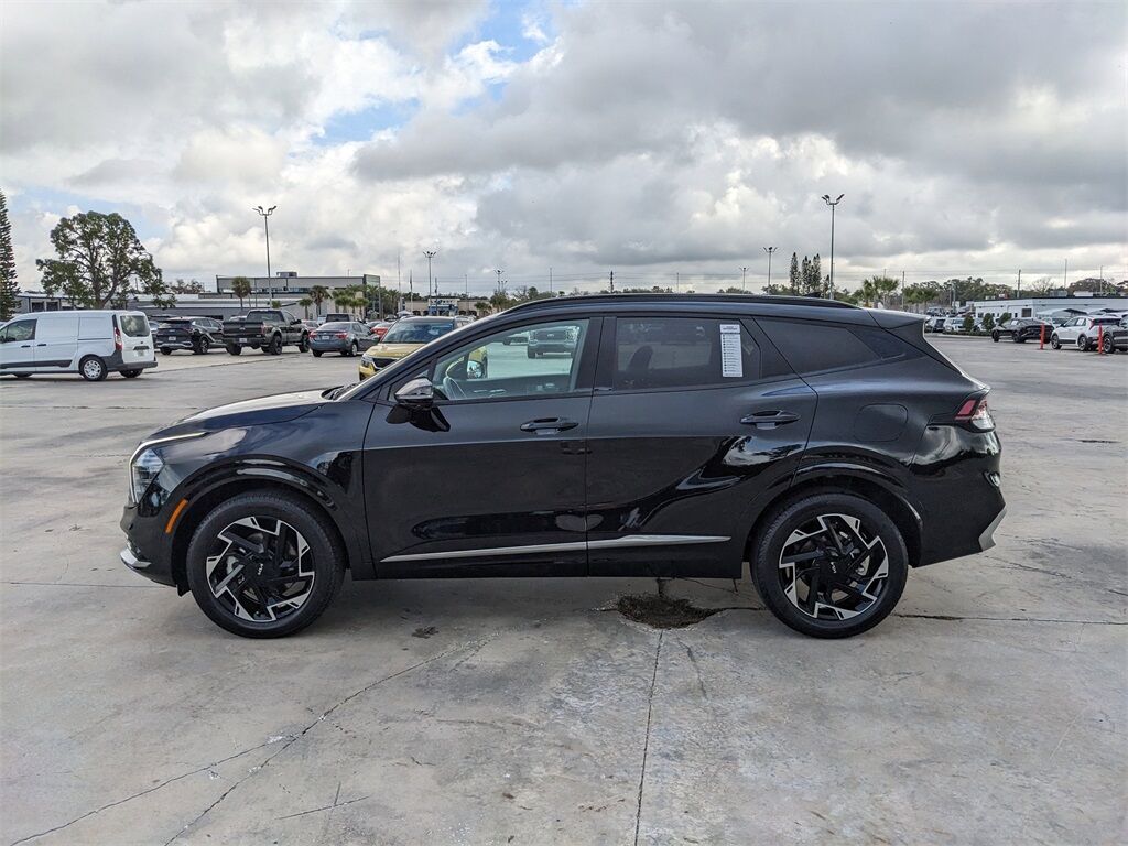2023 Kia Sportage SX-Prestige San Clemente CA
