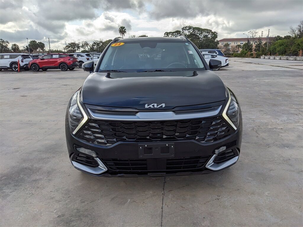 2023 Kia Sportage SX-Prestige San Clemente CA